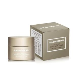 Goldfaden MD Plant Profusion Energetic Eye Cream